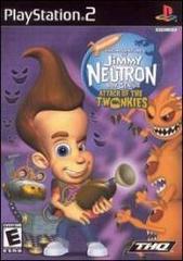 Adventures of Jimmy Neutron: Boy Genius, The: Attack of the Twonkies