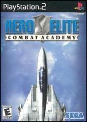 Aero Elite - Combat Academy (Playstation 2)