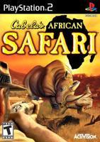 African Safari, Cabela?s 2006.10.17 A B