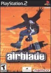 AirBlade