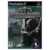 Airborne Troops: Countdown to D-Day