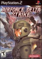 AirForce Delta Strike AirForce Delta Strike