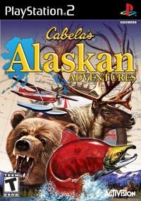 Cabelas Alaskan Adventures (Playstation 2)