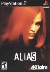 Alias (Playstation 2)