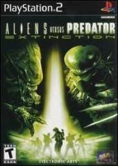 Aliens Versus Predator: Extinction