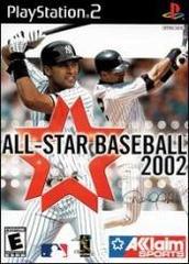 All-Star Baseball 2002