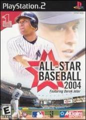 All-Star Baseball 2004