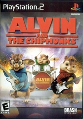 Alvin and The Chipmunks