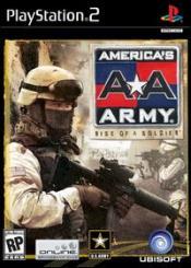 Americas Army: Rise of a Soldier