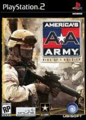 America's Army: Rise of a Soldier