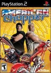 American Chopper (Playstation 2)