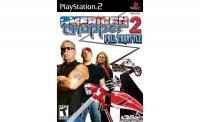 American Chopper 2 - Full Throttle (Playstation 2)