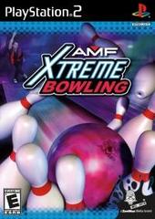 AMF Xtreme Bowling