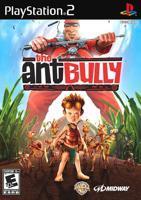 Ant Bully, The (Playstation 2)