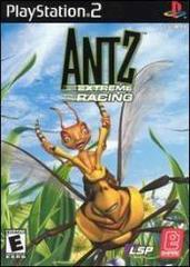 Antz - Extreme Racing (Playstation 2)