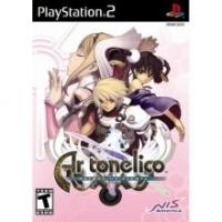 Ar Tonelico: Melody of Elemia