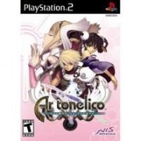 Ar Tonelico: Melody of Elemia