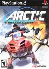 Arctic Thunder