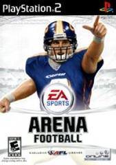 Arena Football (Playstation 2)