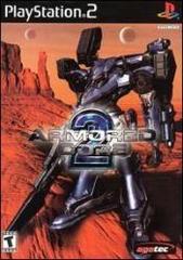 Armored Core 2