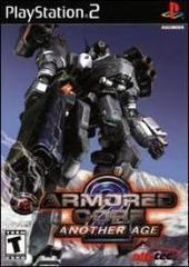 Armored Core 2: Another Age