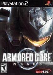 Armored Core: Nexus