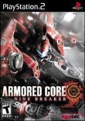 Armored Core: Nine Breaker