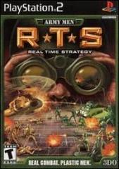 Army Men RTS: Real Time Strategy