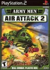 Army Men Air Attack 2