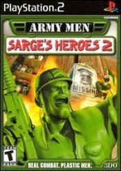 Army Men: Sarges Heroes 2
