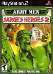 Army Men Sarge's Heroes 2