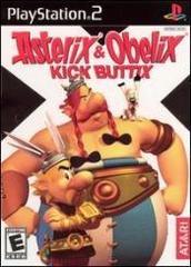 Asterix & Obelix: Kick Buttix