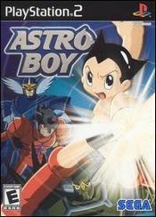 Astro Boy (Playstation 2)