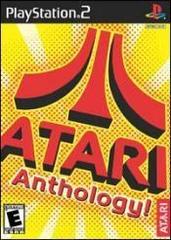 Atari Anthology