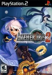 Atelier Iris 2: The Azoth of Destiny