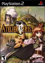 Atelier Iris: Eternal Mana