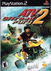 ATV Offroad Fury 2 ATV Offroad Fury 2