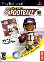 Backyard - Football 06 (Playstation 2)