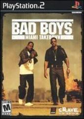 Bad Boys: Miami Takedown