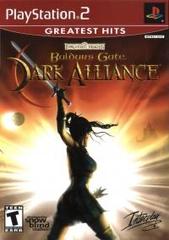 Baldur's Gate: Dark Alliance - Greatest Hits