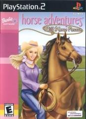 Barbie Horse Adventures: Wild Horse Rescue