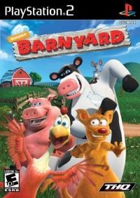 Barnyard (Playstation 2)