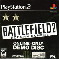 Battlefield 2: Modern Combat Demo