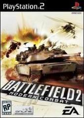 Battlefield 2: Modern Combat