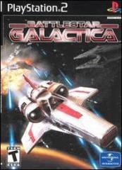 Battlestar Galactica