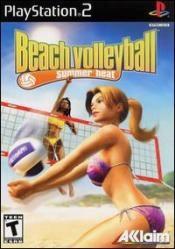 SUMMER HEAT - BEACH VOLLEYBALL SUMMER HEAT - BEACH VOLLEYBALL