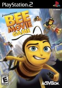 Bee Movie Game (Playstation 2)