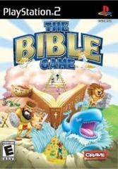 Bible Game