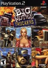 Big Mutha Truckers (Playstation 2)