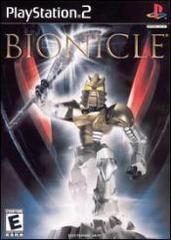 BIONICLE (Playstation 2)